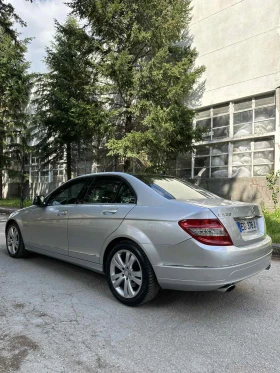 Mercedes-Benz C 320 * NAVI | Mobile.bg    4