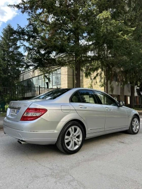 Mercedes-Benz C 320 * NAVI | Mobile.bg    6