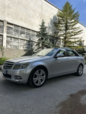 Mercedes-Benz C 320 * NAVI | Mobile.bg    3