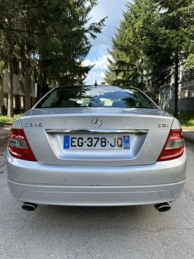 Mercedes-Benz C 320 * NAVI | Mobile.bg    5