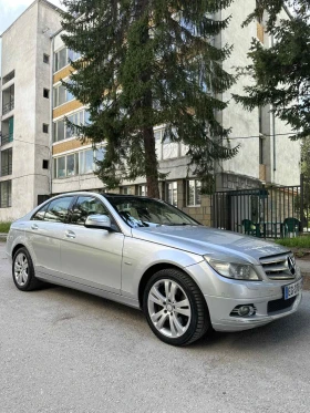  Mercedes-Benz C 320
