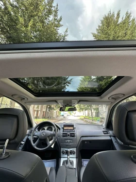 Mercedes-Benz C 320 * NAVI | Mobile.bg    8