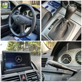 Mercedes-Benz C 320 * NAVI | Mobile.bg    9