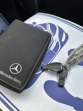 Mercedes-Benz C 320 * NAVI | Mobile.bg    12