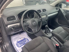 Обява за продажба на VW Golf 2.0TDI HIGHLINE EURO5 ~9 300 лв. - изображение 8