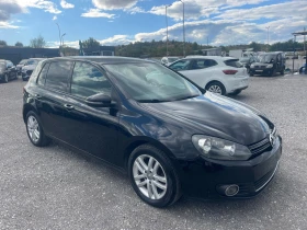 Обява за продажба на VW Golf 2.0TDI HIGHLINE EURO5 ~9 300 лв. - изображение 2