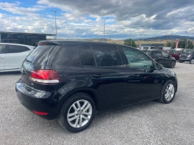 Обява за продажба на VW Golf 2.0TDI HIGHLINE EURO5 ~9 300 лв. - изображение 6