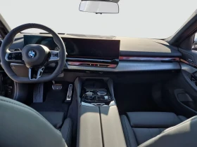 Обява за продажба на BMW 540 НОВ!/d/xDRIVE/340HP/M-SPORTPACK/HUD/KLESS/DAB/708f ~ 159 999 лв. - изображение 7