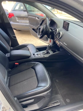 Audi A3 1.5 TFSI АВТОМАТИК  2018г. - 22000 лв. / 11248.42 € - 32162921 9