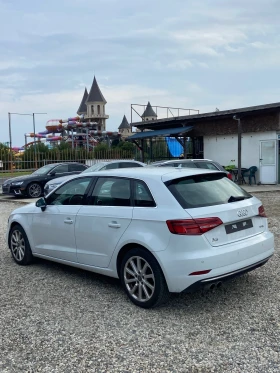 Audi A3 1.5 TFSI   2018. | Mobile.bg    5