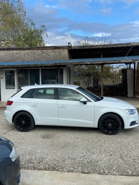 Audi A3 1.5 TFSI АВТОМАТИК  2018г. - 22000 лв. / 11248.42 € - 32162921 3