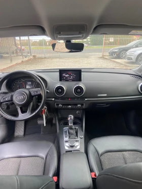 Audi A3 1.5 TFSI   2018. | Mobile.bg    12