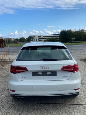 Audi A3 1.5 TFSI АВТОМАТИК  2018г. - 22000 лв. / 11248.42 € - 32162921 6