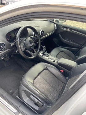Audi A3 1.5 TFSI   2018. | Mobile.bg    8