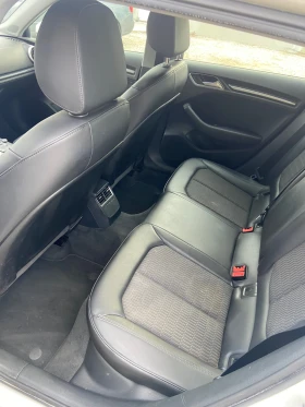 Audi A3 1.5 TFSI   2018. | Mobile.bg    11