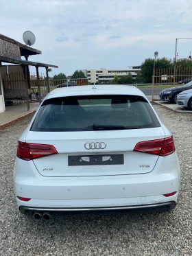 Audi A3 1.5 TFSI   2018. | Mobile.bg    4