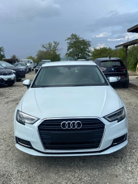 Audi A3 1.5 TFSI АВТОМАТИК  2018г. - 22000 лв. / 11248.42 € - 32162921 4