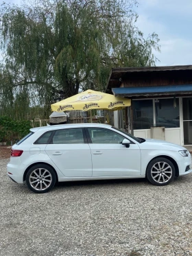 Audi A3 1.5 TFSI   2018. | Mobile.bg    7