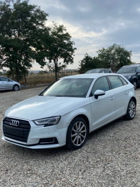 Audi A3 1.5 TFSI   2018. | Mobile.bg    2