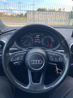 Audi A3 1.5 TFSI АВТОМАТИК  2018г. - 22000 лв. / 11248.42 € - 32162921 13