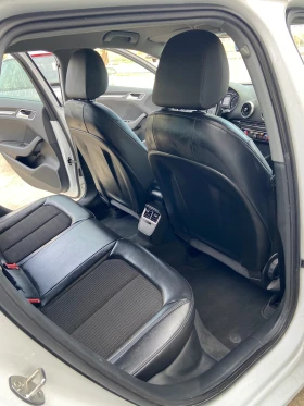 Audi A3 1.5 TFSI АВТОМАТИК  2018г. - 22000 лв. / 11248.42 € - 32162921 11