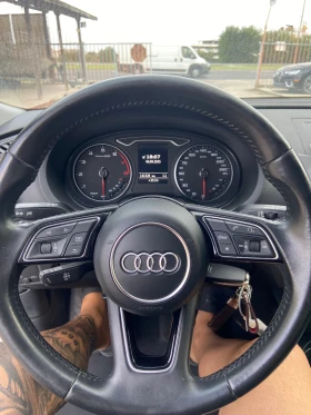 Audi A3 1.5 TFSI   2018. | Mobile.bg    13