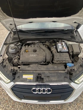 Audi A3 1.5 TFSI   2018. | Mobile.bg    15