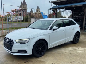     Audi A3 1.5 TFSI   2018.