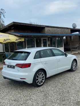 Audi A3 1.5 TFSI   2018. | Mobile.bg    6