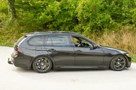 BMW 330 M PAKET 4x4 | Mobile.bg    2