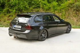BMW 330 M PAKET 4x4 | Mobile.bg    5