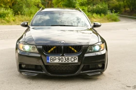 BMW 330 M PAKET 4x4 | Mobile.bg    4