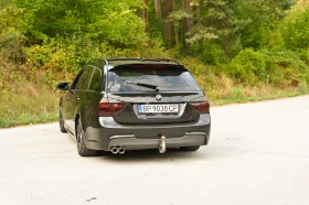 BMW 330 M PAKET 4x4 | Mobile.bg    6