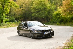 BMW 330 M PAKET 4x4 | Mobile.bg    3