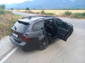 BMW 330 M PAKET 4x4 | Mobile.bg    9