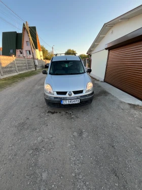 Renault Kangoo 1, 6 16v    | Mobile.bg    2