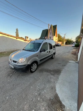Renault Kangoo 1, 6 16v    | Mobile.bg    3