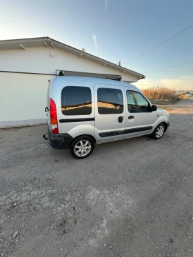 Renault Kangoo 1, 6 16v    | Mobile.bg    4