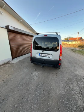 Renault Kangoo 1, 6 16v    | Mobile.bg    5