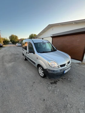  Renault Kangoo