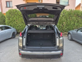 Peugeot 3008 2.0HDI-180кс//GT line//ДИСТРОНИК/КОЖА/ПАНОРАМА  - 29600 лв. / 15134.24 € - 20185390 15