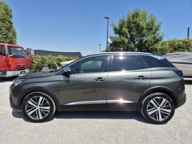 Обява за продажба на Peugeot 3008 2.0HDI-180кс//GT line//ДИСТРОНИК/КОЖА/ПАНОРАМА  ~29 600 лв. - изображение 1