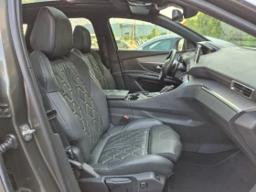 Peugeot 3008 2.0HDI-180кс//GT line//ДИСТРОНИК/КОЖА/ПАНОРАМА  - 29600 лв. / 15134.24 € - 20185390 13