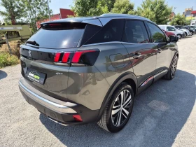 Обява за продажба на Peugeot 3008 2.0HDI-180кс//GT line//ДИСТРОНИК/КОЖА/ПАНОРАМА  ~29 600 лв. - изображение 3