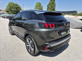 Обява за продажба на Peugeot 3008 2.0HDI-180кс//GT line//ДИСТРОНИК/КОЖА/ПАНОРАМА  ~29 600 лв. - изображение 2