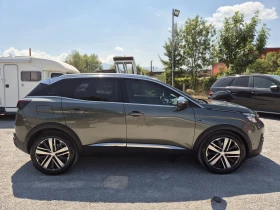 Обява за продажба на Peugeot 3008 2.0HDI-180кс//GT line//ДИСТРОНИК/КОЖА/ПАНОРАМА  ~29 600 лв. - изображение 4