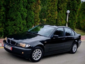 BMW 318 2.0  - 6500 лв. / 3323.40 € - 25881002 4