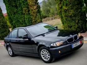 BMW 318 2.0 