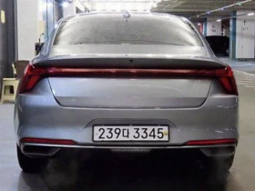 Обява за продажба на Kia K8 3.5 LPG 2WD Trendy ~36 751 лв. - изображение 4
