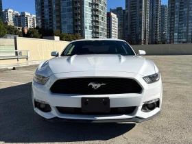Ford Mustang * EcoBoost * CARFAX *    | Mobile.bg    6